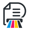 PrintERP logo