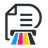 PrintERP logo