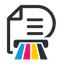 PrintERP logo